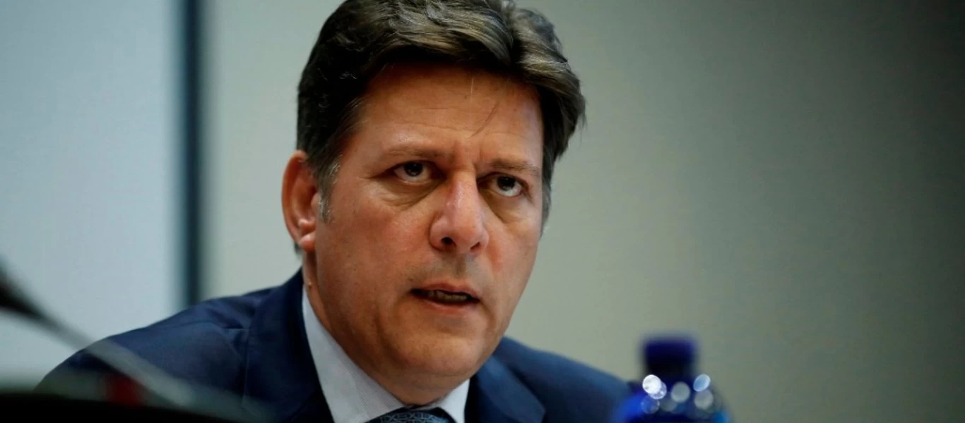 Μ.Βαρβιτσιώτης για Αγία Σοφιά: «Η διαφύλαξη της πολιτιστικής κληρονομιάς δεν αποτελεί ζήτημα εθνικής πολιτικής»